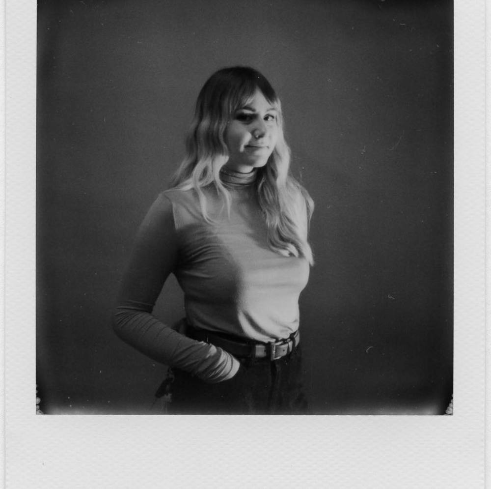 Meet your Posher, Nikki